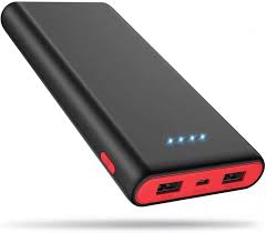 Best Power Banks for LG Flick T320 in ...