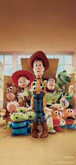 Pin De Ana Paula En Disney Fondos De Peliculas Fotos De Toy Story Carteles De Peliculas De Disney