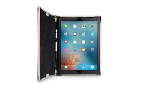 Bookbook For Ipad Air Mini In 2020 Leather Portfolio Case Ipad Ipad Features