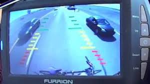 Only time you will get camera to work is when it's in the cab to be synced. Operational Review Of The Furrion Rv Observation Backup Camera Youtube