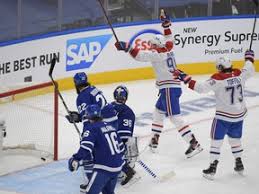 You are currently watching montréal canadiens vs vegas golden knights. Canadiens Complete Epic Series Comeback To Eliminate Maple Leafs In Game 7 Montreal Gazette