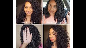 Find deals on products in hair care on amazon. How To Define Curls L 3 Methods For Natural Hair Curl Definition Black Hair Information Natural Curls Hairstyles Curls Natural Hair 3c Natural Hair