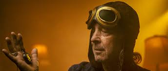 Blue Oyster Cult co-founder Albert Bouchard unravels the complexities of  “Imaginos II”