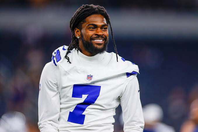 Cowboys' Trevon Diggs passes physical, comes off PUP list | Reuters
