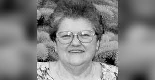 R. Darlene Stanson Obituary