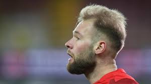 Game log, goals, assists, played minutes, completed passes and shots. Le Nouvel Attaquant Liegeois Joao Klauss Se Devoile Quand Le Standard Vous Veut C Est Plus Facile De Choisir Le Soir