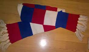 Maybe you would like to learn more about one of these? Ts Wisla Krakow Szalik Barwy Lata 90 Te Unikat 7865975983 Oficjalne Archiwum Allegro