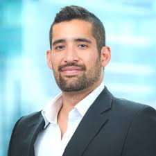 Happy Monday all, Today we celebrate major wins for October as Miya Rabby  Fajlea, Patrice Gomis & Nicolas Barsse Reyes accomplished their first  deals! Congrats boys! 🍾🥳🔥 It is very rewarding to… |