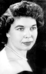 Patricia Taylor Obituary (2015)