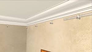 How To Install Rope Lighting 8 Steps With Pictures Wikihow