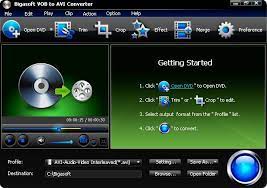 Convert Vob To Avi Mpeg Or Mpg Video Formats Dvd Movies Dvd Converter
