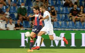 Based on the current form and odds of crotone & como, our value bet for this match is for como to beat crotone. Uzcbxawgv3w7sm