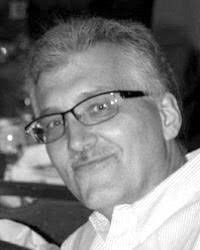 Edward Olewinski Obituary (1964