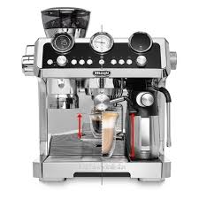 Check spelling or type a new query. Delonghi La Specialista Maestro Manual Pump 8004399334960 Ebay