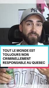 La mère qui avait abandonné sa fille dans un champ à été reconnue non  criminellement responsable… vous en dites quoi? #crime #quebec #francais  #montreal #actualités