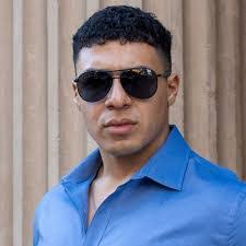 Diego Gurrola's Instagram, Twitter & Facebook