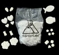 Limited Edition Chalk Shapes (Summer 2025)