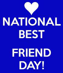 Merve visits an attorney to seek clarity. 14 National Best Friends Day June 8 Ideas In 2021 National Best Friend Day Best Friend Day Best Friends