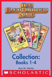 Please download files in this item to interact with them on your computer. Babysitter S Club Collection Books 1 4 Ebook By Ann M Martin 9780545459068 Rakuten Kobo United States