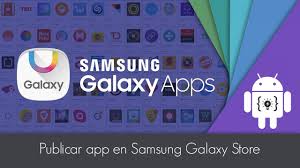 The duplicate apps/services they come with? Publicar Apk Samsung Galaxy Store Criar Apps