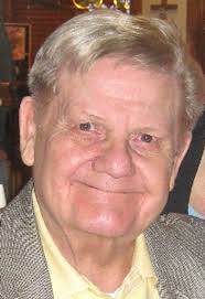 Edmund Pakulski Obituary September 1, 2012