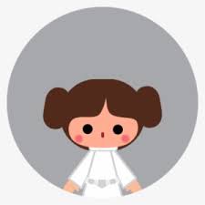 Free Free 77 Clipart Princess Leia Png SVG PNG EPS DXF File