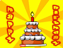 No matter if it's a friend, family or someone from work, sending or sharing a pic with moving images is a real winner. Happy Birthday Gifs For Men Free Happy Bday Pictures And Photos Bday Card Com