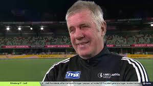 Kent Nielsen: 'Var fuldstændig i kontrol' » TV3 SPORT