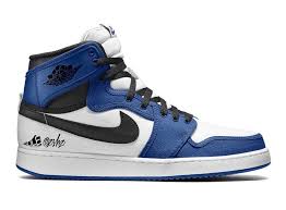 Nikeair Jordan 1 Ko Storm Blueが2021年9月に発売予定 In 2020 Air Jordans Air Jordans Retro Jordans