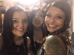 Danielle Breanne Duran Obituary May 12, 2024