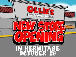 Gift card balance (gcb) checks live giftcard balance. Hermitage Pa Opening 10 29 2020 Ollie S Bargain Outlet
