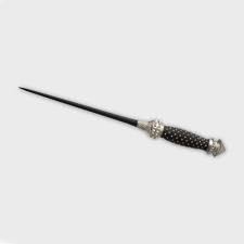 Other than the handles, narcissa's wand design resembles lucius malfoy's wand in the film adaptations. 3d Print Model Narcissa Malfoy Wand From Harry