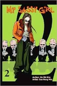 The greatest scifi stories are often the ones that leave an impact. My Sassy Girl 2 By Ho Sik Kim