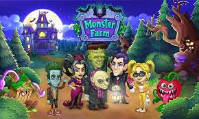 What about raising an entire farm full of them? Download Monster Farm Mod Apk 1 79 Unlimited Money