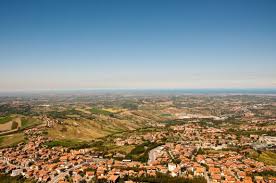 San marino, officially the republic of san marino italian: What Causes Poverty In San Marino The Borgen Project