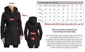 Bgsd Womens Tisha Waterproof Down Parka Coat Regular Plus Size