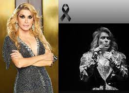 De qué murió Dulce a los 69 años?¿La cantante tenía cáncer? - Diario de  Yucatán