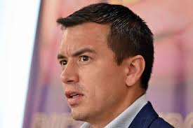 INCONSTITUCIONAL #REDtv Los Decretos Ejecutivos 500 y 505 mediante los los  cuales el presidente Daniel Noboa, encargó la Presidencia de la República  del Ecuador, para la Corte Constitucional son inconstitucional, este  organismo