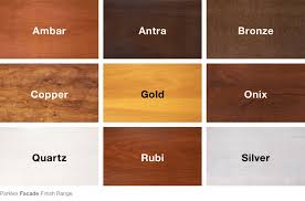 Wood Cladding Facade From Parklex International S L Wood Cladding Cladding Exterior Cladding