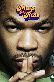 Watch Pimp My Ride (2004) TV Series Online
