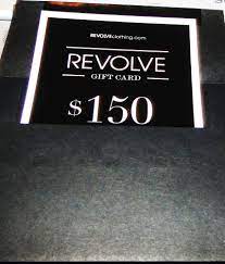 Memento ecological maxi gift bag r 19.04. 150 Gift Card To Revolve Clothing And Forward By Elyse Walker Gift Card Cards Gifts
