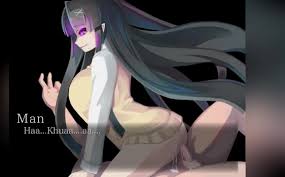 Succubus drains your life while she is riding cowgirl on your cock - ASMR |  HentaiSmile.com