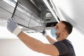 Air Duct Cleaning North Waltham - Delta Clean Air