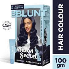 Bblunt Hair Color Buy Bblunt Salon Secret High Shine Creme