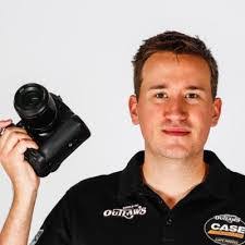 Ryan Ostrander's Instagram, Twitter & Facebook