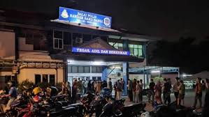 It connects jalan panggong on one end to jalan petaling on the other. Covid 19 Do You Need To Fill Up A Form To Travel Inter State Here S The Latest Update From Pdrm Wapcar