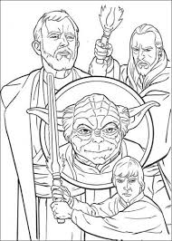 Plus, it's an easy way to celebrate each season or special holidays. Kids N Fun Com 67 Coloring Pages Of Star Wars