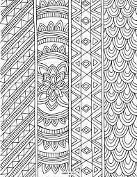 Horse coloring pages, dog, cat, owl, wolf coloring pages and free maple leaf coloring page printable. Pin On Adult Coloring Pages