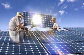 Instalación de energía solar térmica. Que Es La Energia Solar Tecnologia Facil