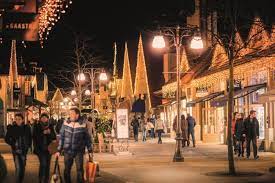Search and compare 25 hotels in maasmechelen for the best hotel deals at momondo. Belgium Shopping Extended Black Friday At Maasmechelen Village